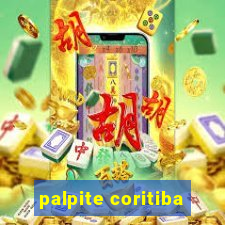 palpite coritiba